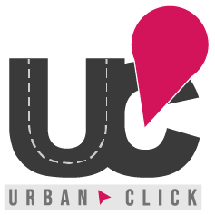 Logo Urban Click